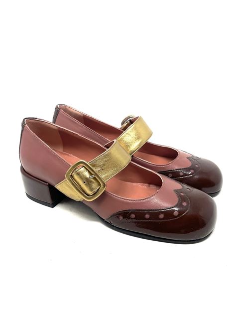 Scarpe Mary Jane da donna Bebe Il laccio